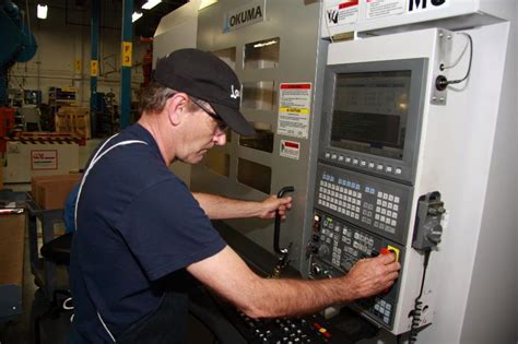 CNC Machinist jobs in Georgia 